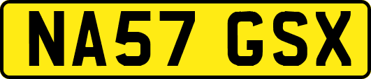 NA57GSX