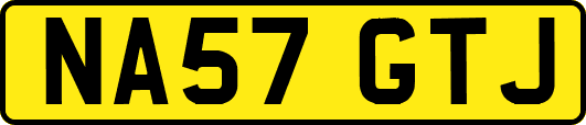 NA57GTJ