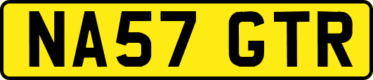 NA57GTR