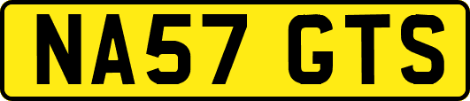 NA57GTS