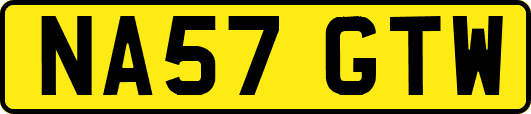 NA57GTW