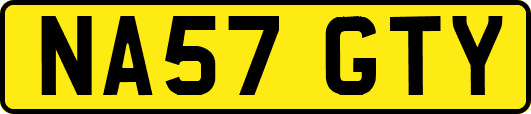 NA57GTY
