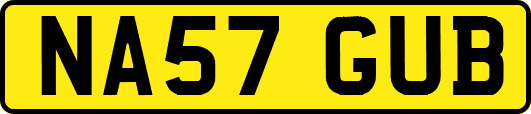 NA57GUB
