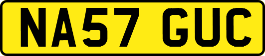 NA57GUC
