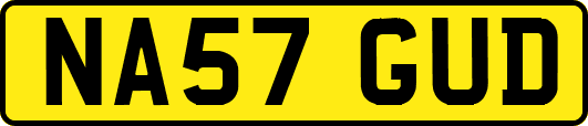 NA57GUD