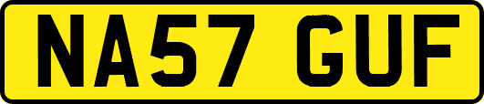NA57GUF