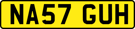 NA57GUH