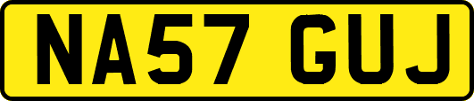 NA57GUJ