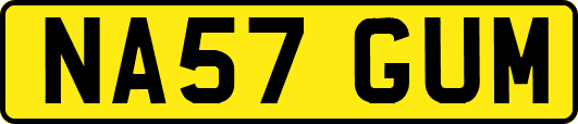 NA57GUM