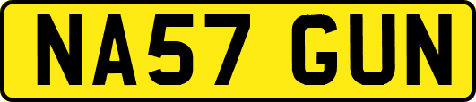 NA57GUN