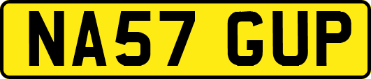 NA57GUP