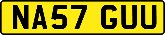 NA57GUU