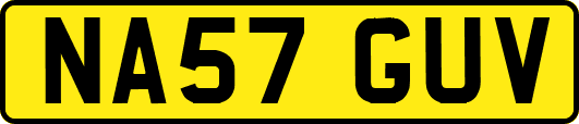 NA57GUV