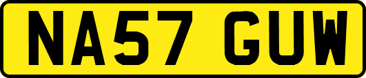 NA57GUW