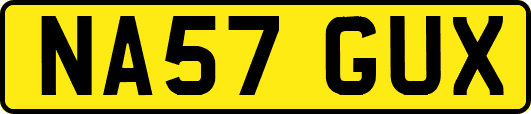 NA57GUX