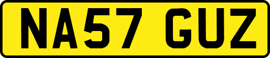NA57GUZ