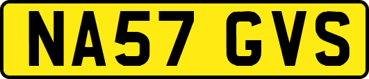 NA57GVS