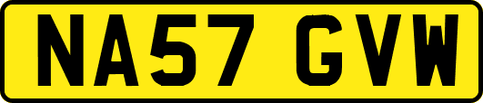 NA57GVW