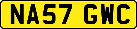 NA57GWC