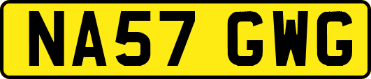 NA57GWG