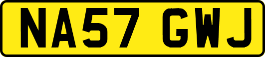 NA57GWJ