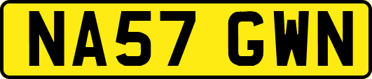 NA57GWN