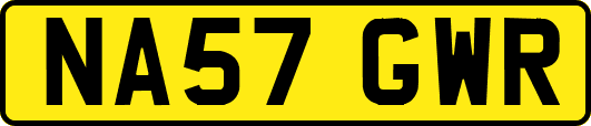 NA57GWR