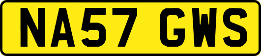 NA57GWS