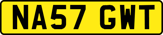 NA57GWT