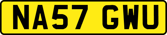 NA57GWU