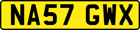 NA57GWX