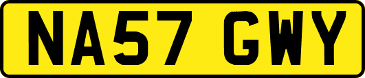 NA57GWY