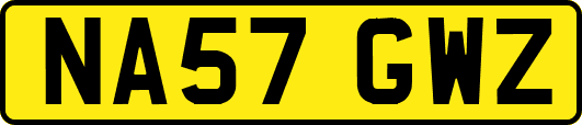 NA57GWZ