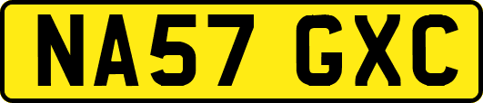 NA57GXC