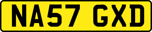 NA57GXD