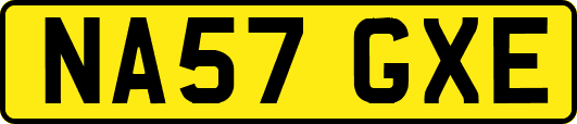 NA57GXE