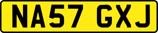 NA57GXJ