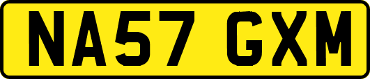 NA57GXM