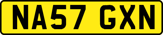NA57GXN