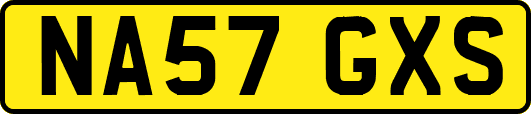 NA57GXS