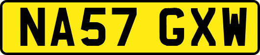 NA57GXW