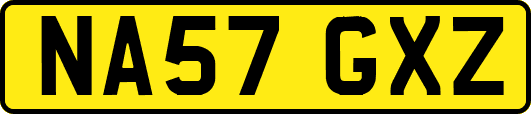 NA57GXZ