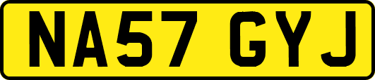 NA57GYJ