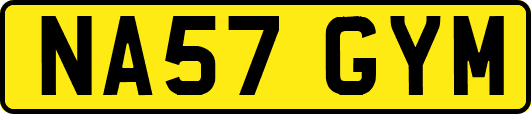 NA57GYM