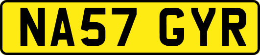 NA57GYR