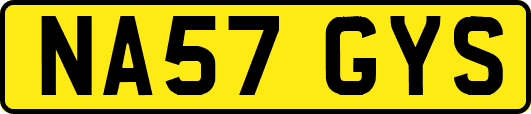 NA57GYS