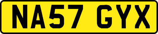 NA57GYX