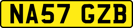 NA57GZB