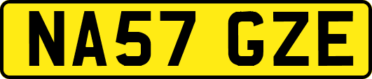 NA57GZE