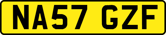 NA57GZF